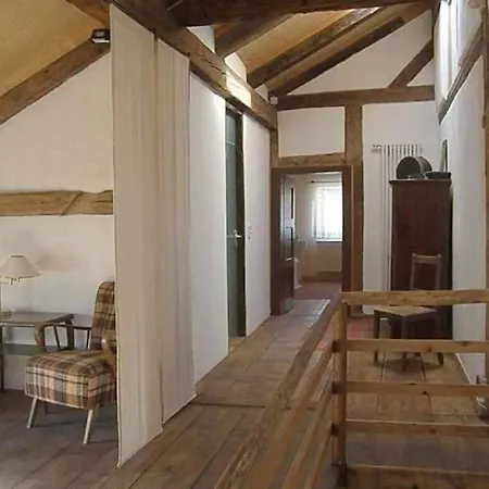Gemutliche Ferienwohnung In Mit Garten, Terrasse Und Grill Apartment