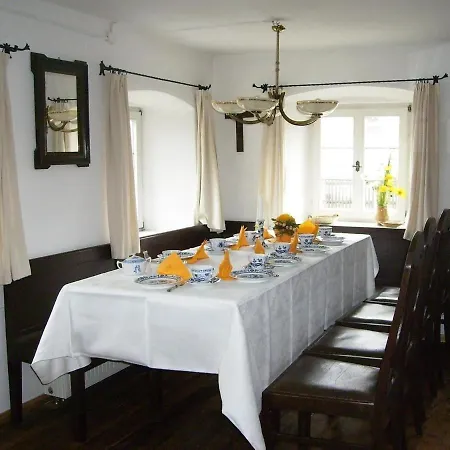 Gemutliche Ferienwohnung In Mit Garten, Terrasse Und Grill Apartment