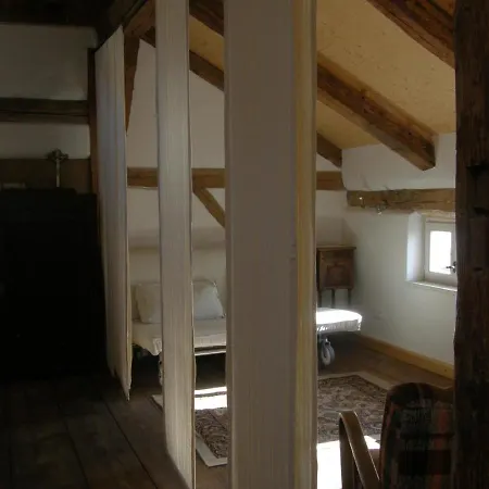 Gemutliche Ferienwohnung In Mit Garten, Terrasse Und Grill *