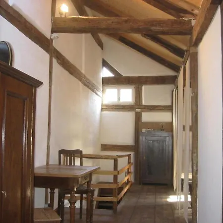 Gemutliche Ferienwohnung In Mit Garten, Terrasse Und Grill Διαμέρισμα
